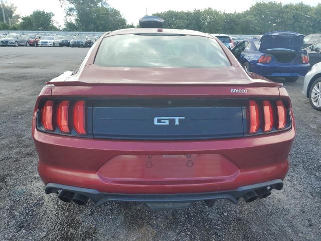 Photo 5 VIN: 1FA6P8CFXJ5121164 - FORD MUSTANG GT 