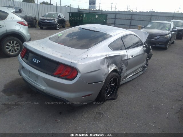 Photo 3 VIN: 1FA6P8CFXJ5128695 - FORD MUSTANG 