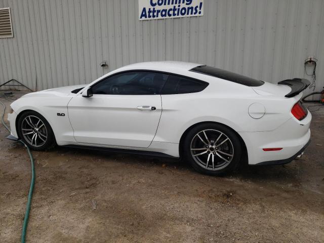 Photo 1 VIN: 1FA6P8CFXJ5128891 - FORD MUSTANG 