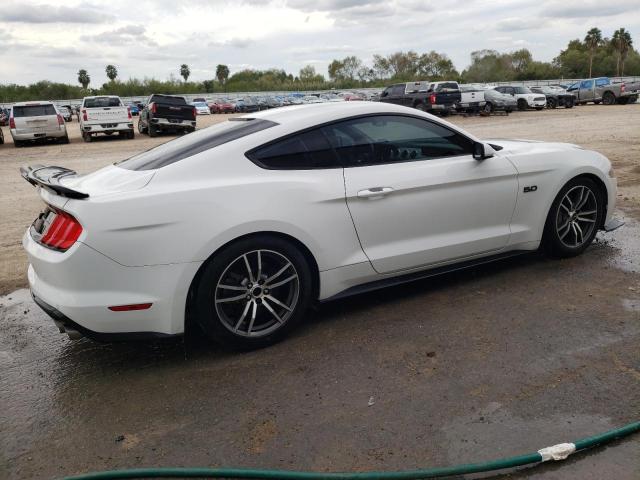 Photo 2 VIN: 1FA6P8CFXJ5128891 - FORD MUSTANG 