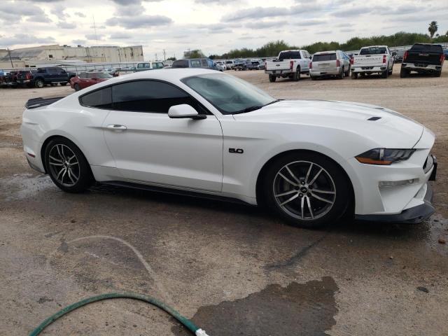 Photo 3 VIN: 1FA6P8CFXJ5128891 - FORD MUSTANG 