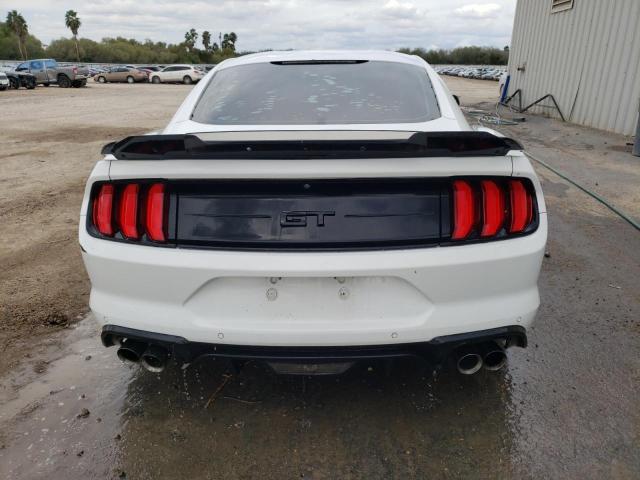 Photo 5 VIN: 1FA6P8CFXJ5128891 - FORD MUSTANG 