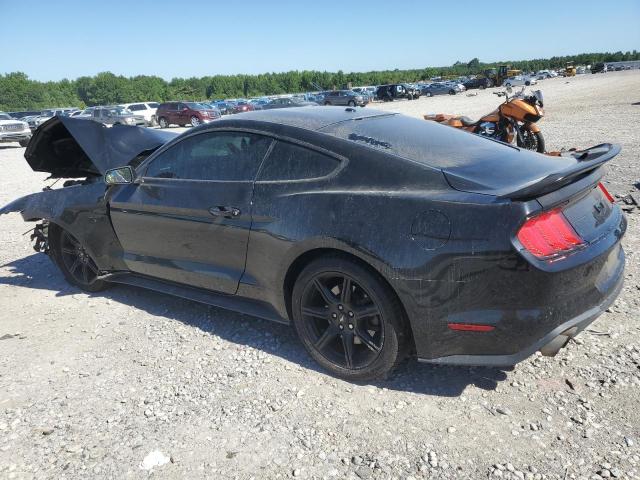 Photo 1 VIN: 1FA6P8CFXJ5135727 - FORD MUSTANG 