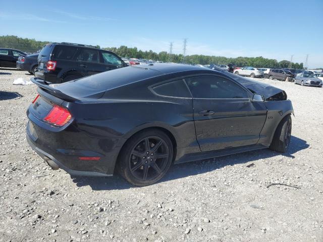 Photo 2 VIN: 1FA6P8CFXJ5135727 - FORD MUSTANG 