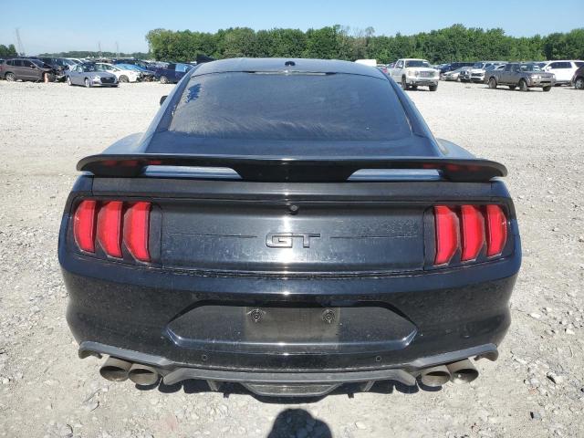 Photo 5 VIN: 1FA6P8CFXJ5135727 - FORD MUSTANG 