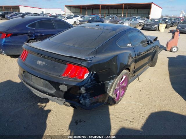 Photo 3 VIN: 1FA6P8CFXJ5146274 - FORD MUSTANG GT 