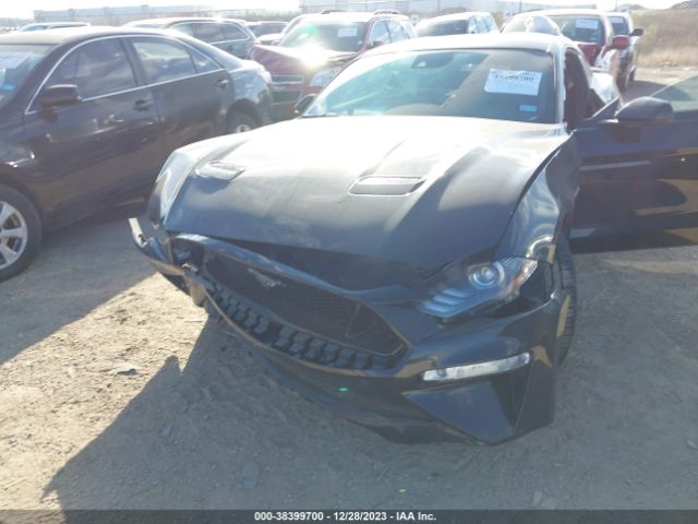 Photo 5 VIN: 1FA6P8CFXJ5146274 - FORD MUSTANG GT 