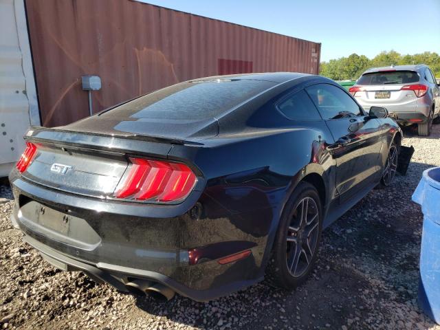 Photo 3 VIN: 1FA6P8CFXJ5153306 - FORD MUSTANG GT 