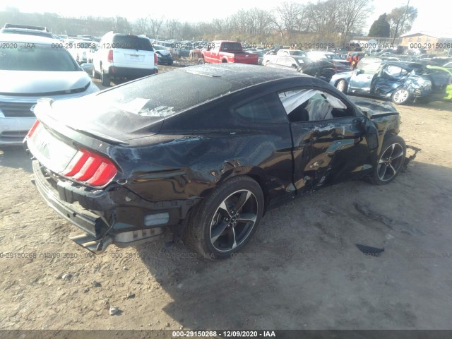 Photo 3 VIN: 1FA6P8CFXJ5158716 - FORD MUSTANG 