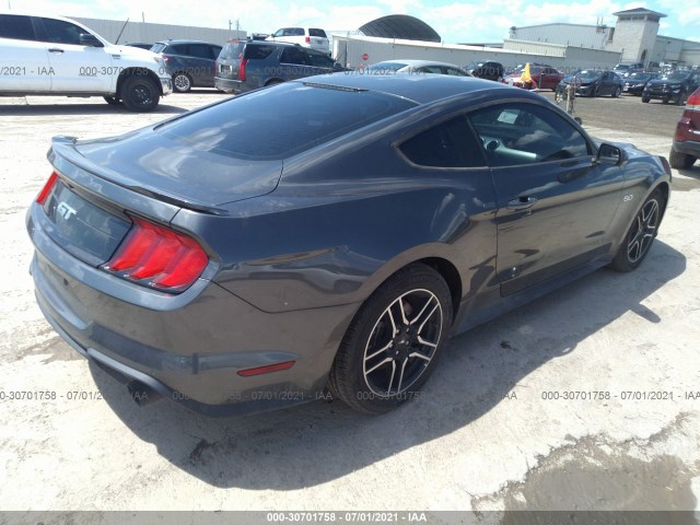 Photo 3 VIN: 1FA6P8CFXJ5159591 - FORD MUSTANG 