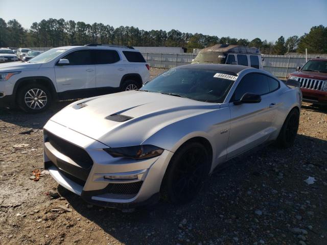 Photo 1 VIN: 1FA6P8CFXJ5159607 - FORD MUSTANG GT 