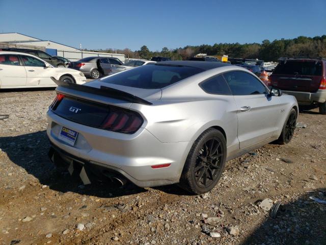 Photo 3 VIN: 1FA6P8CFXJ5159607 - FORD MUSTANG GT 