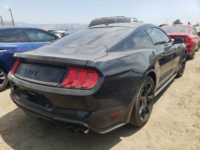 Photo 3 VIN: 1FA6P8CFXJ5182577 - FORD MUSTANG GT 