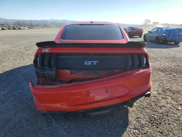 Photo 5 VIN: 1FA6P8CFXK5112160 - FORD MUSTANG GT 