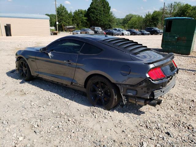 Photo 1 VIN: 1FA6P8CFXK5112868 - FORD MUSTANG GT 