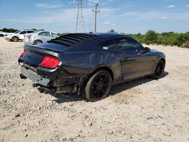 Photo 2 VIN: 1FA6P8CFXK5112868 - FORD MUSTANG GT 