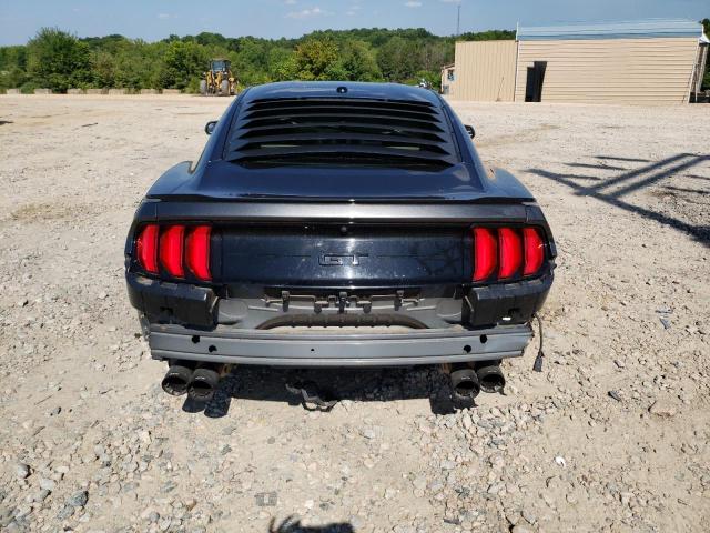 Photo 5 VIN: 1FA6P8CFXK5112868 - FORD MUSTANG GT 