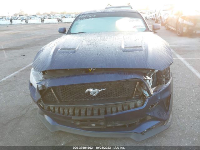 Photo 5 VIN: 1FA6P8CFXK5125846 - FORD MUSTANG 