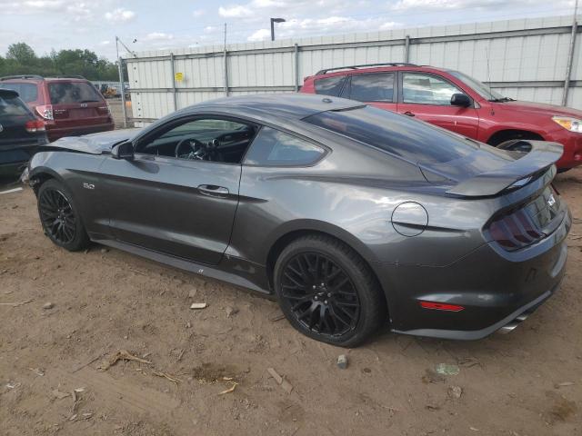 Photo 1 VIN: 1FA6P8CFXK5132019 - FORD MUSTANG GT 