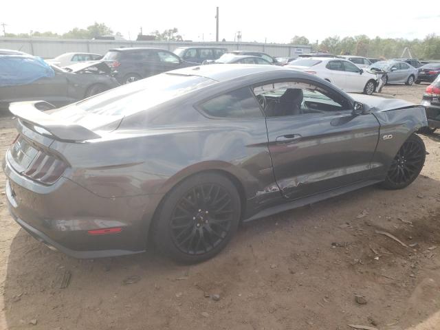 Photo 2 VIN: 1FA6P8CFXK5132019 - FORD MUSTANG GT 