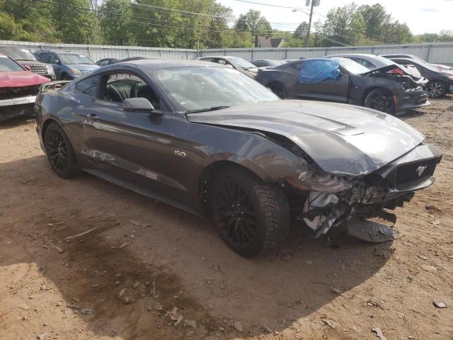 Photo 3 VIN: 1FA6P8CFXK5132019 - FORD MUSTANG GT 