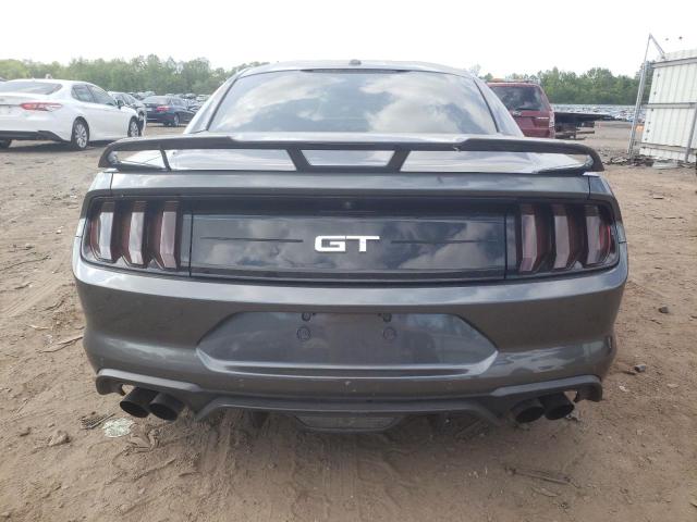 Photo 5 VIN: 1FA6P8CFXK5132019 - FORD MUSTANG GT 