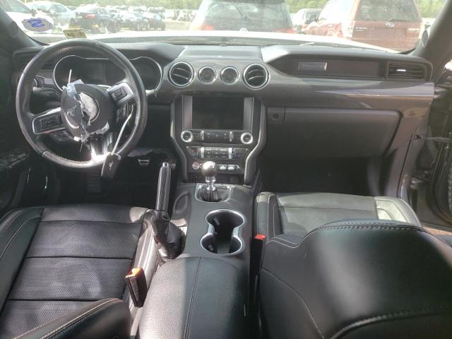 Photo 7 VIN: 1FA6P8CFXK5132019 - FORD MUSTANG GT 