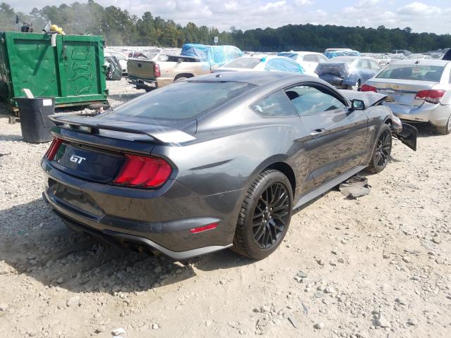 Photo 3 VIN: 1FA6P8CFXK5146647 - FORD MUSTANG GT 