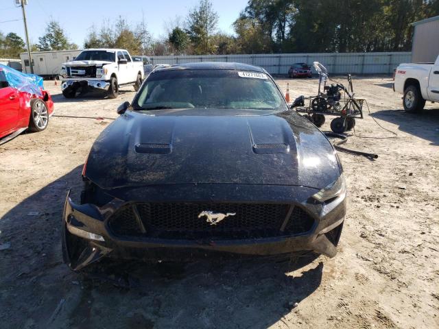 Photo 4 VIN: 1FA6P8CFXK5167305 - FORD MUSTANG 