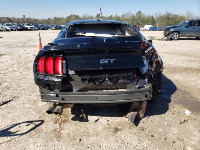 Photo 5 VIN: 1FA6P8CFXK5167305 - FORD MUSTANG 