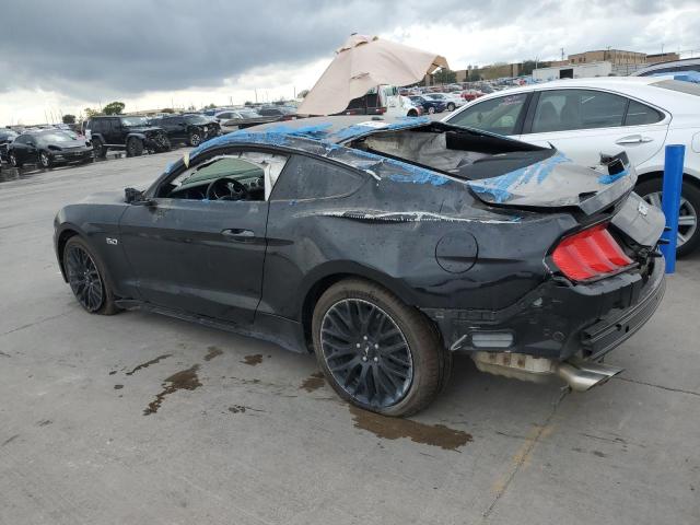 Photo 1 VIN: 1FA6P8CFXK5167305 - FORD MUSTANG 