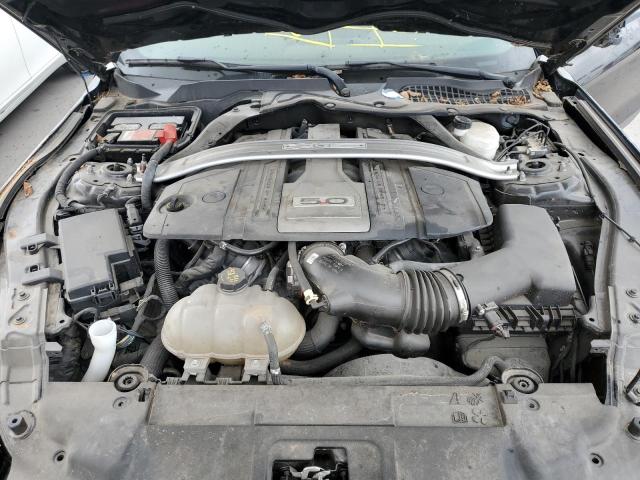 Photo 10 VIN: 1FA6P8CFXK5167305 - FORD MUSTANG 