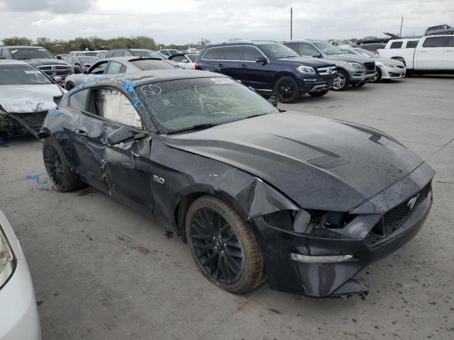 Photo 3 VIN: 1FA6P8CFXK5167305 - FORD MUSTANG 