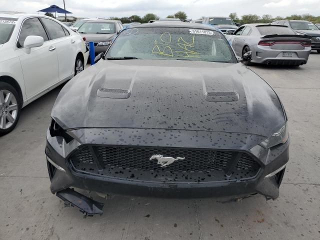 Photo 4 VIN: 1FA6P8CFXK5167305 - FORD MUSTANG 