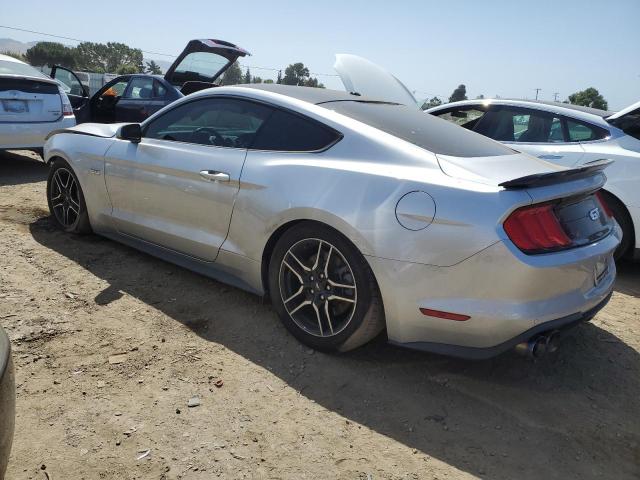 Photo 1 VIN: 1FA6P8CFXK5169667 - FORD MUSTANG 