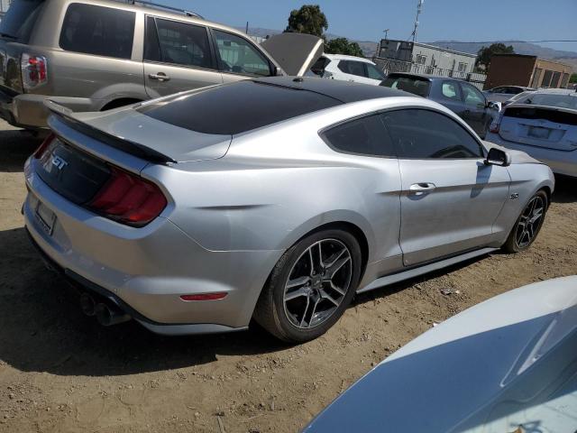 Photo 2 VIN: 1FA6P8CFXK5169667 - FORD MUSTANG 