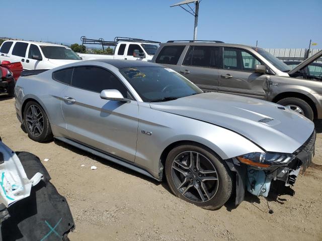 Photo 3 VIN: 1FA6P8CFXK5169667 - FORD MUSTANG 