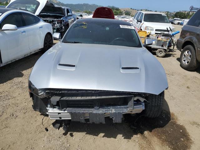 Photo 4 VIN: 1FA6P8CFXK5169667 - FORD MUSTANG 