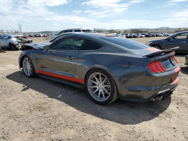 Photo 1 VIN: 1FA6P8CFXK5171774 - FORD MUSTANG 