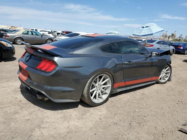 Photo 2 VIN: 1FA6P8CFXK5171774 - FORD MUSTANG 