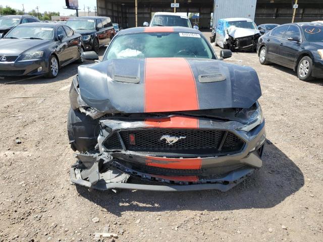 Photo 4 VIN: 1FA6P8CFXK5171774 - FORD MUSTANG 