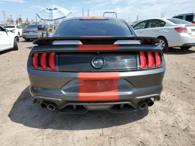 Photo 5 VIN: 1FA6P8CFXK5171774 - FORD MUSTANG 