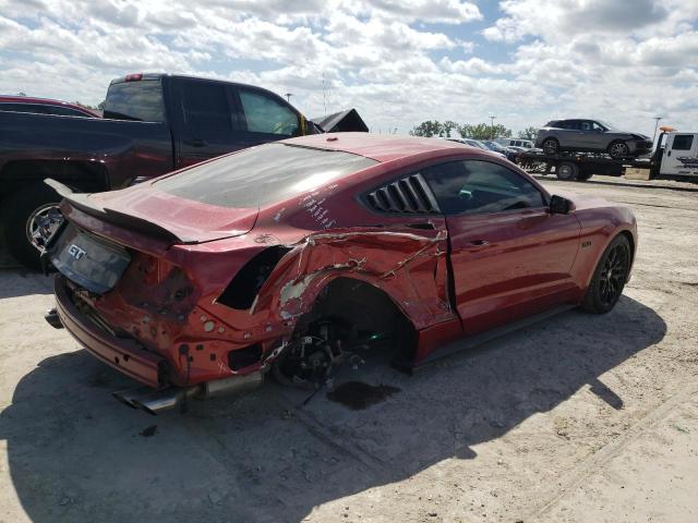 Photo 2 VIN: 1FA6P8CFXK5180796 - FORD MUSTANG GT 