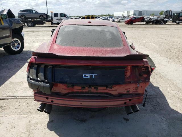 Photo 5 VIN: 1FA6P8CFXK5180796 - FORD MUSTANG GT 