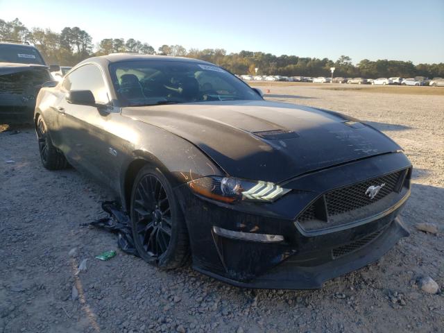 Photo 0 VIN: 1FA6P8CFXK5185559 - FORD MUSTANG GT 