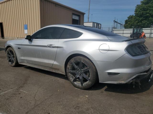 Photo 1 VIN: 1FA6P8CFXK5186663 - FORD MUSTANG GT 