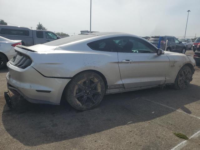 Photo 2 VIN: 1FA6P8CFXK5186663 - FORD MUSTANG GT 