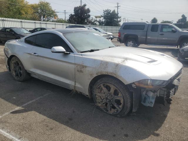 Photo 3 VIN: 1FA6P8CFXK5186663 - FORD MUSTANG GT 