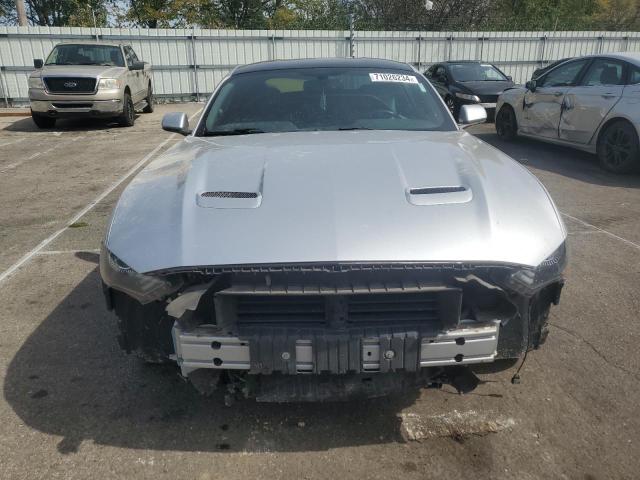 Photo 4 VIN: 1FA6P8CFXK5186663 - FORD MUSTANG GT 