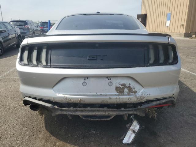 Photo 5 VIN: 1FA6P8CFXK5186663 - FORD MUSTANG GT 